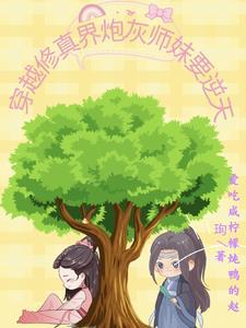 穿越炮灰师姐