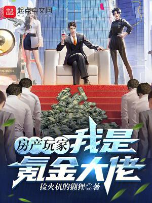 房产大玩家
