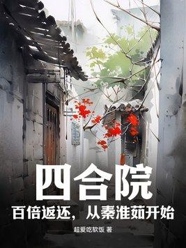 四合院上秦的