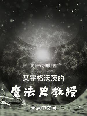 某霍格沃茨的魔文教授sodu