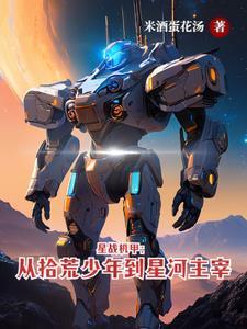 主宰宇宙从捡到最强机甲开始