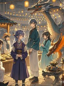 鬼市推演