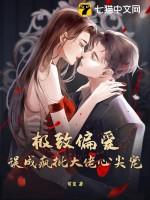 极致的偏爱是什么意思