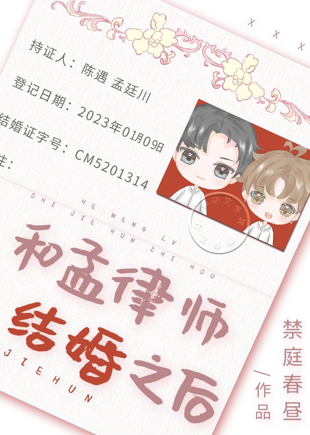 孟梦律师