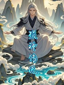 神级透视 传说