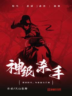 神级杀手在都市唐林