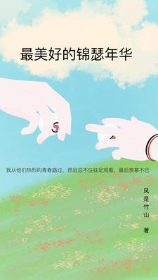 锦瑟年华by细品