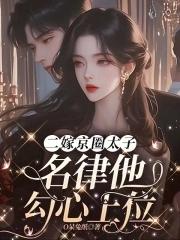 二嫁太子妃全文免费