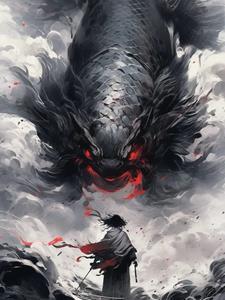 六魂七魄是什么意思