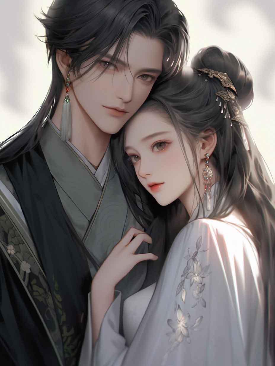破镜不重圆沐则