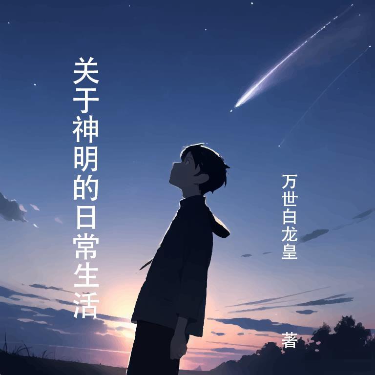 关于神明语录
