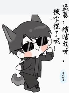 盗墓黑瞎子