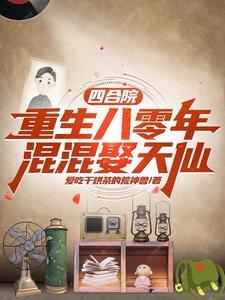 四合院diy
