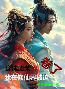 穿成修真废材后凭美食封神了26