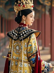 魏嬿婉的