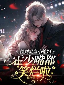 霍少写的作品集