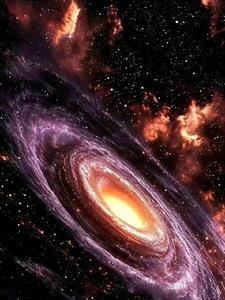 银河星事件