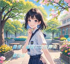 重生穿越二次元