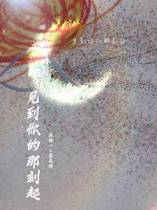 看到你的那一刻