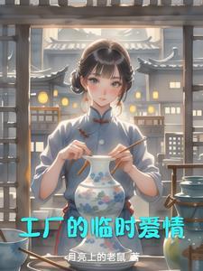 工厂里的女生