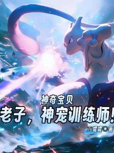 神奇宝贝之普通训练家