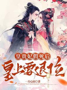 贵妃死了之后笔趣阁