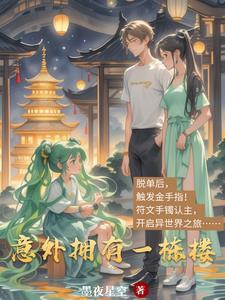 意外拥有一栋楼的电影