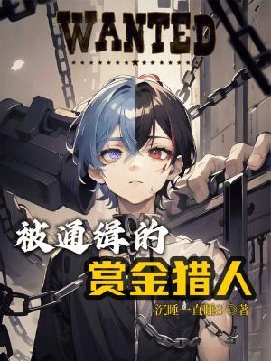 赏金猎人俗称