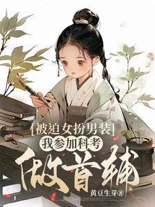 被迫女装后我成了团宠