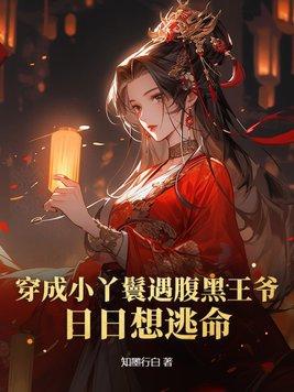 穿越成了一个小丫鬟