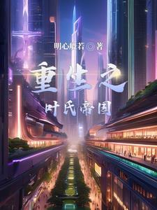 主角姓叶的