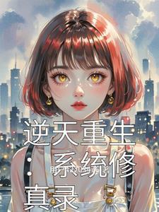 逆天修炼系统第二部