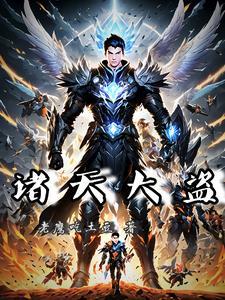 从超神开始的旅行