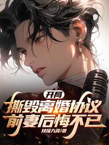 开局是离婚的