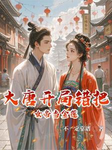 我是大唐