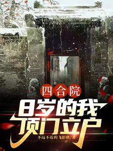四合院十二岁