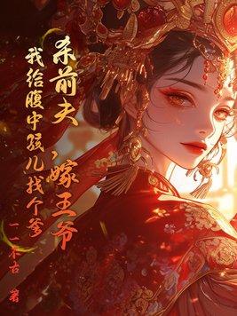 杀了前夫一家