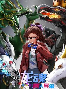 讲龙魂的