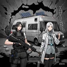末世重生之冰皇