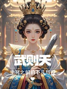 武则天一生简述