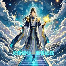 至尊灵脉