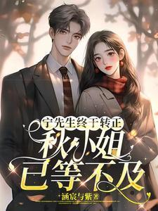 宁先生的宠妻日常