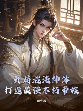 开局混沌体被夺觉醒混沌神魔体