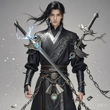 逆世仙枭贴吧