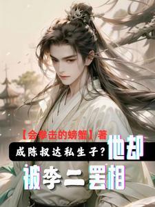 大唐最强长子123