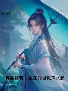 女主穿越逃荒文