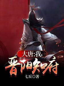 大唐晋阳公主全文免费阅读