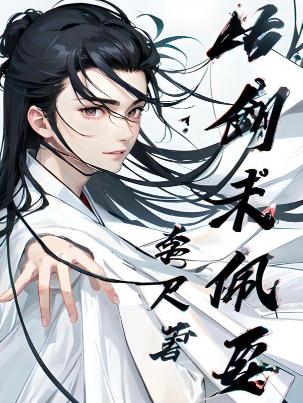 剑尚未佩妥