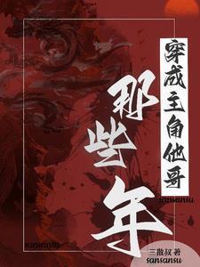 我是主角他哥快穿12
