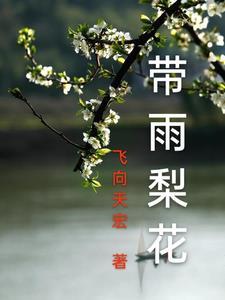 带雨梨花夜半还朱小冰唱